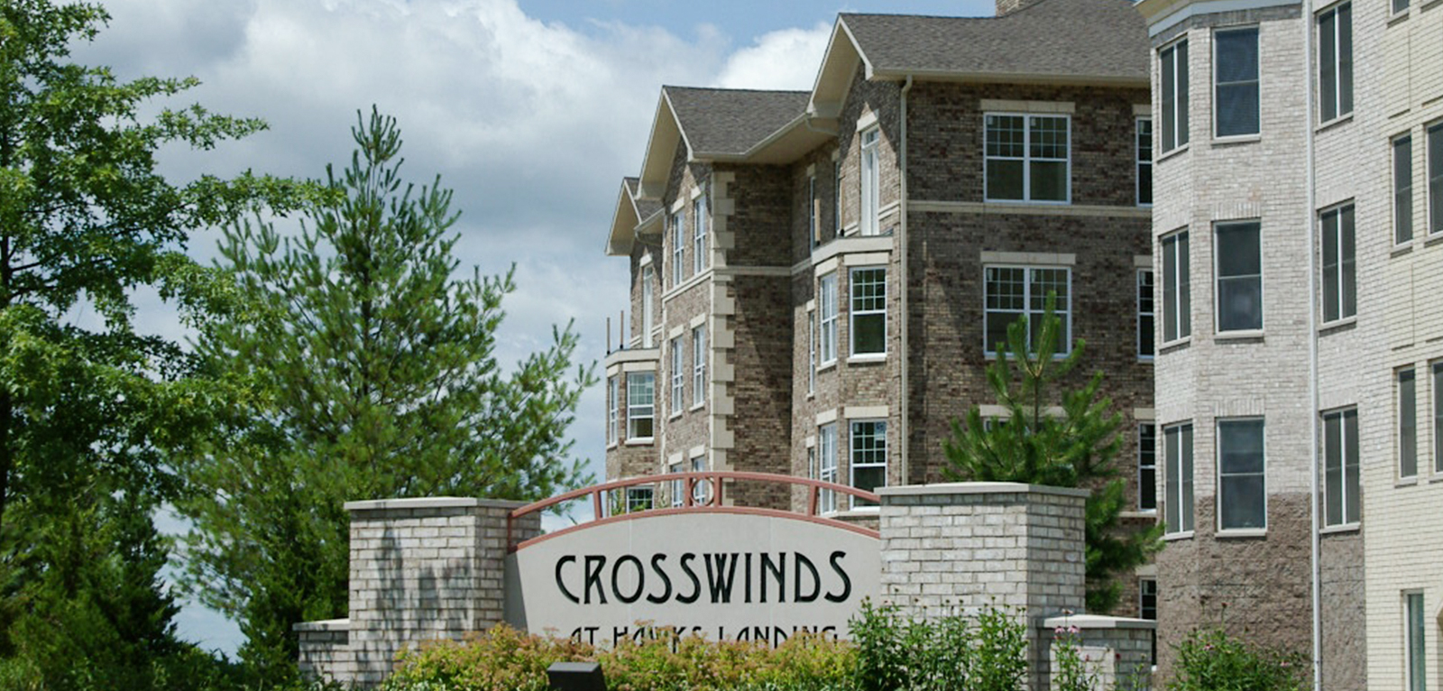 Crosswinds Condominiums Dorschner Associates